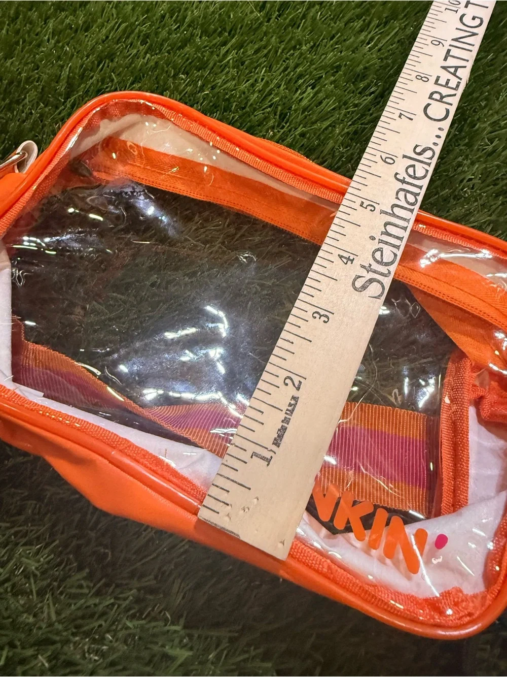 Dunkin Donuts Belt Bag 🍩
